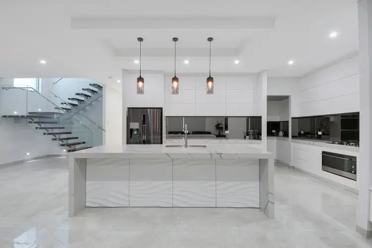 Fifth view of Homely house listing, 15 Matrush Street, Denham Court NSW 2565