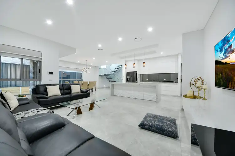 Sixth view of Homely house listing, 15 Matrush Street, Denham Court NSW 2565