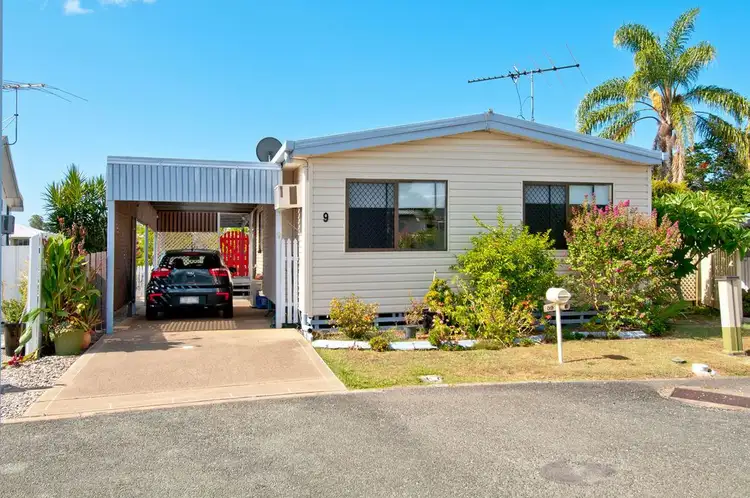 Main view of Homely retirement listing, 9 Royal Drive, Bethania QLD 4205