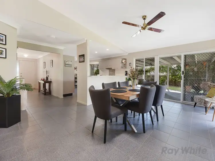 Second view of Homely house listing, 8 Phillips Street, Bracken Ridge QLD 4017