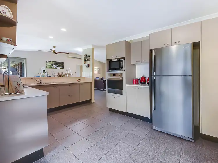 Fourth view of Homely house listing, 8 Phillips Street, Bracken Ridge QLD 4017