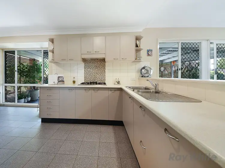 Fifth view of Homely house listing, 8 Phillips Street, Bracken Ridge QLD 4017