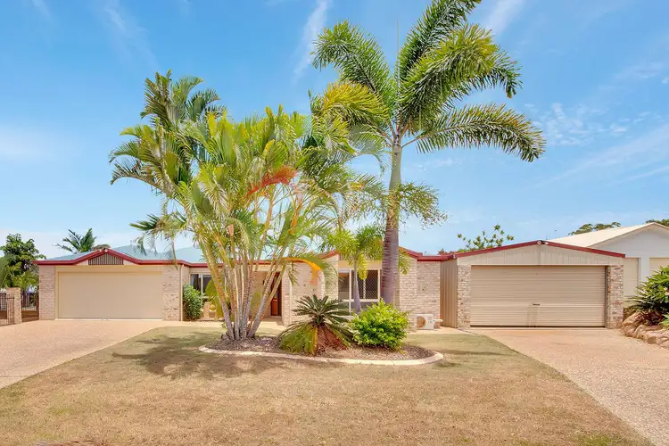 1 Rothbury Place, New Auckland QLD 4680
