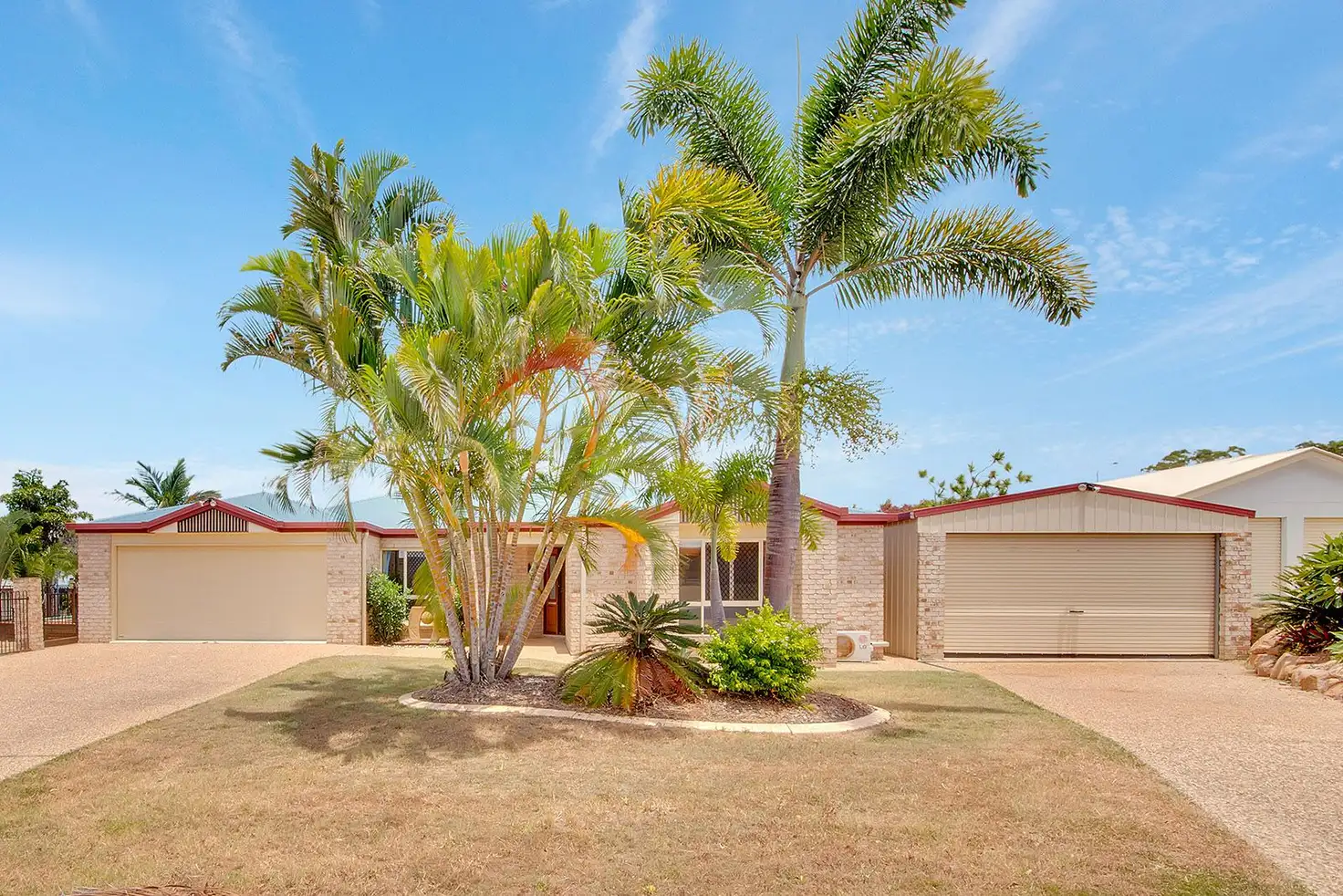 Main view of Homely house listing, 1 Rothbury Place, New Auckland QLD 4680