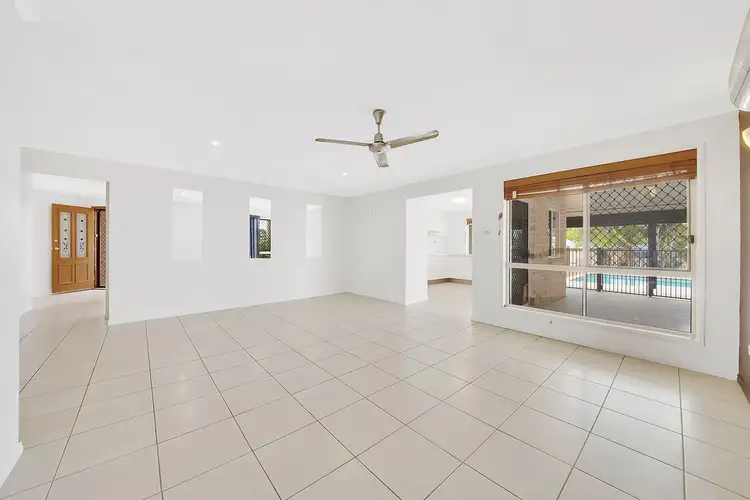 Fourth view of Homely house listing, 1 Rothbury Place, New Auckland QLD 4680