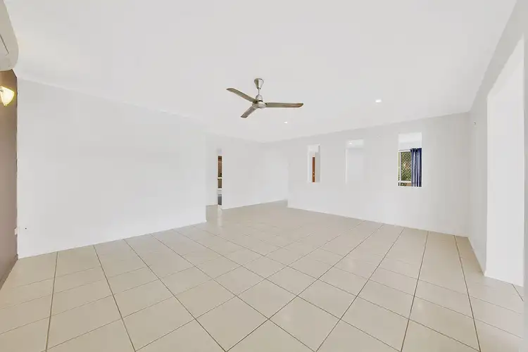 Fifth view of Homely house listing, 1 Rothbury Place, New Auckland QLD 4680