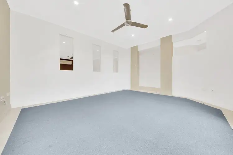 Seventh view of Homely house listing, 1 Rothbury Place, New Auckland QLD 4680