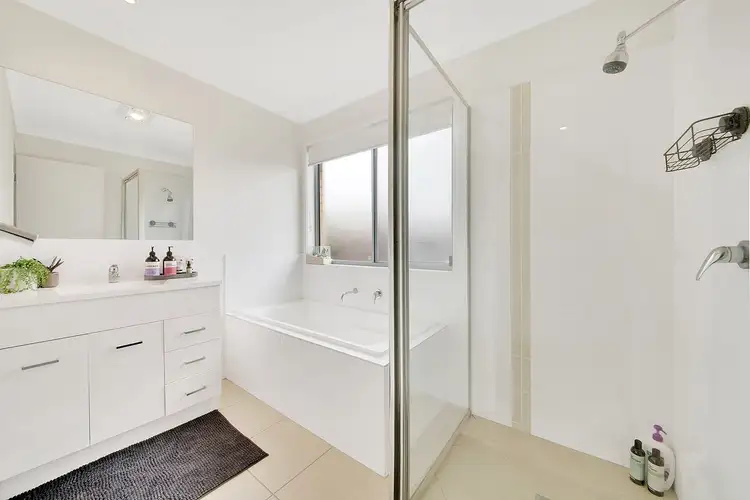 Fifth view of Homely house listing, 21 Sundew Street, New Auckland QLD 4680