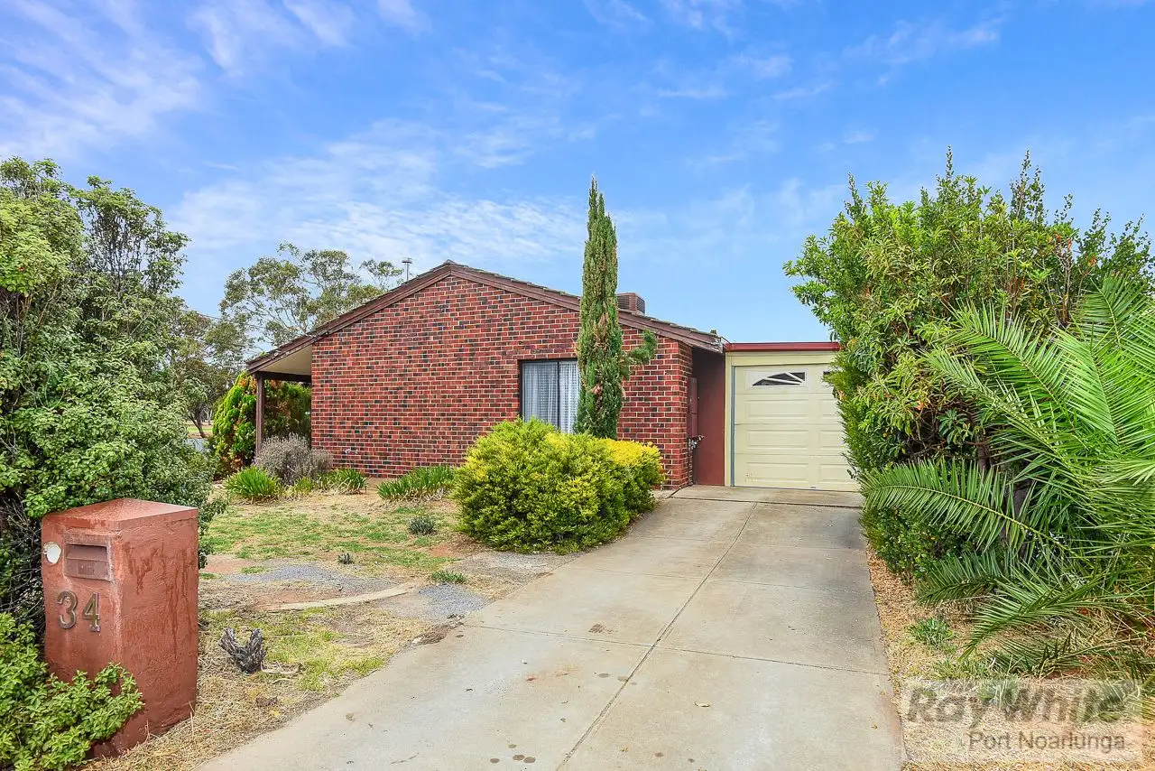 Main view of Homely house listing, 34 Helmsman Terrace, Seaford SA 5169