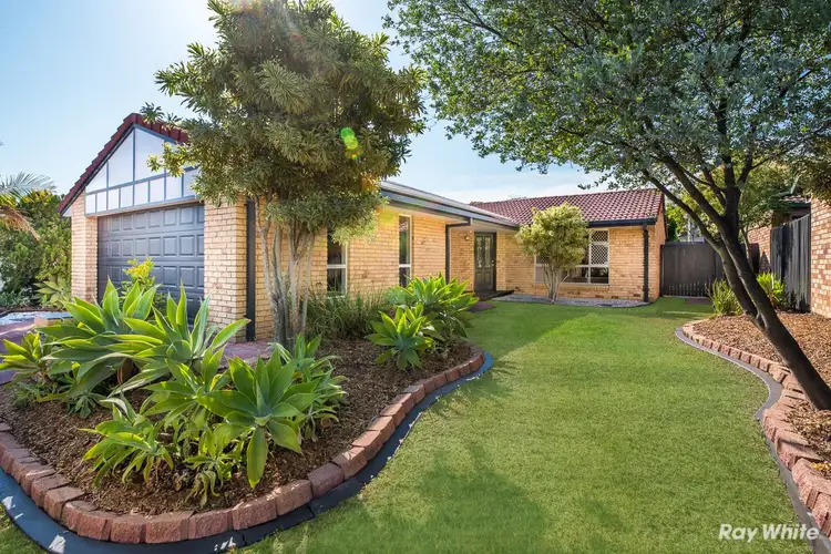 Main view of Homely house listing, 3 Hilltop Place, Banyo QLD 4014