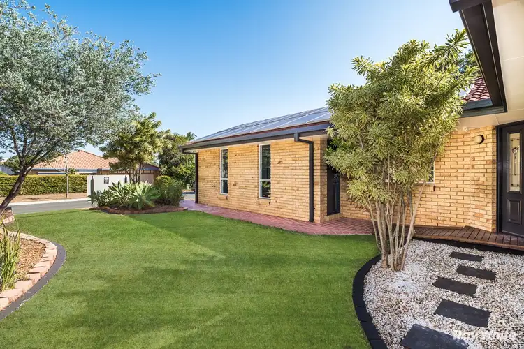 Second view of Homely house listing, 3 Hilltop Place, Banyo QLD 4014