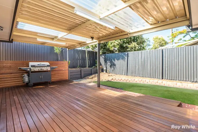Third view of Homely house listing, 3 Hilltop Place, Banyo QLD 4014