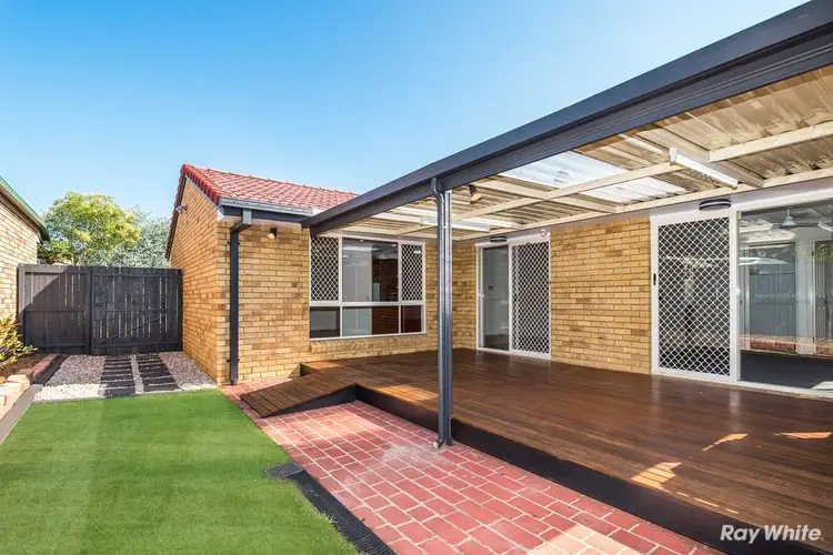 Fourth view of Homely house listing, 3 Hilltop Place, Banyo QLD 4014