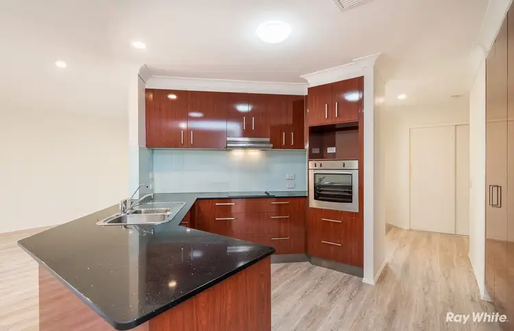 Fifth view of Homely house listing, 3 Hilltop Place, Banyo QLD 4014
