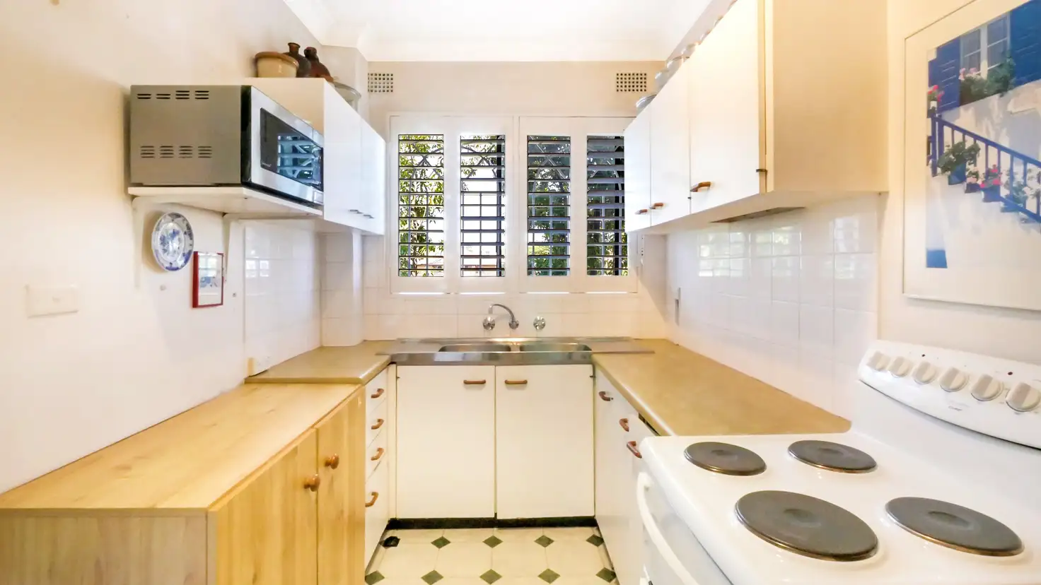 Main view of Homely unit listing, 2/237 Blaxland Road, Ryde NSW 2112
