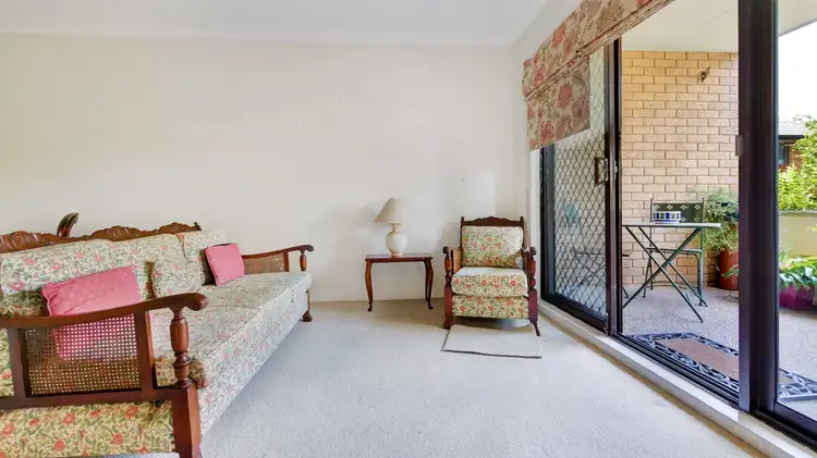 Second view of Homely unit listing, 2/237 Blaxland Road, Ryde NSW 2112