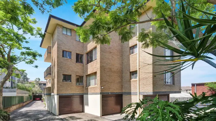 Third view of Homely unit listing, 2/237 Blaxland Road, Ryde NSW 2112