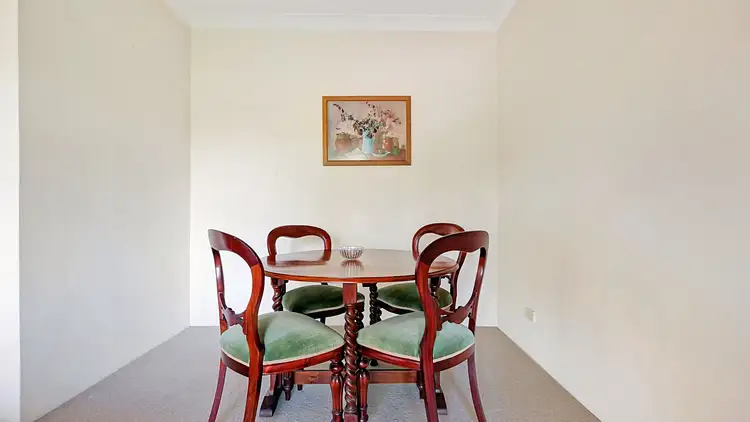 Fifth view of Homely unit listing, 2/237 Blaxland Road, Ryde NSW 2112