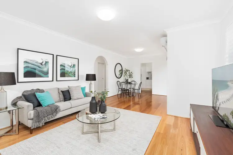 5/17 Wharf Road, Gladesville NSW 2111