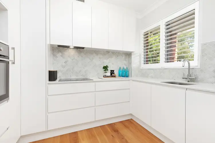 Third view of Homely apartment listing, 5/17 Wharf Road, Gladesville NSW 2111
