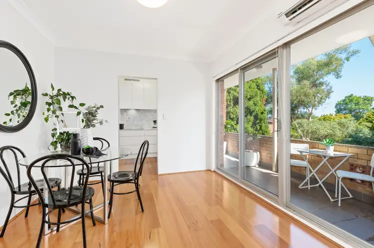 Fourth view of Homely apartment listing, 5/17 Wharf Road, Gladesville NSW 2111