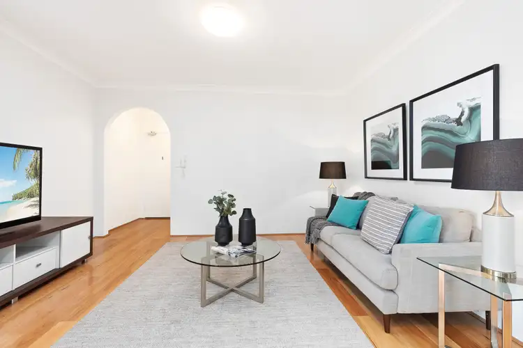 Fifth view of Homely apartment listing, 5/17 Wharf Road, Gladesville NSW 2111