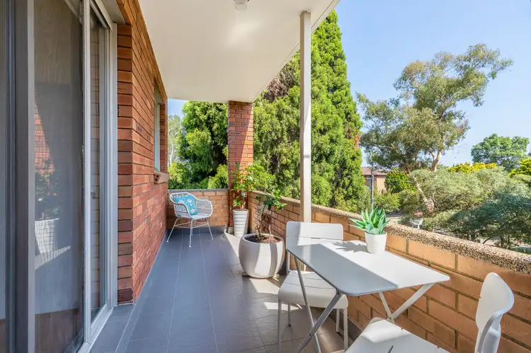 Sixth view of Homely apartment listing, 5/17 Wharf Road, Gladesville NSW 2111