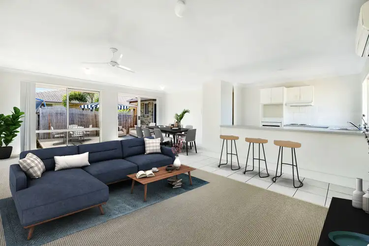 Third view of Homely house listing, 39 Dipper Drive, Burleigh Waters QLD 4220