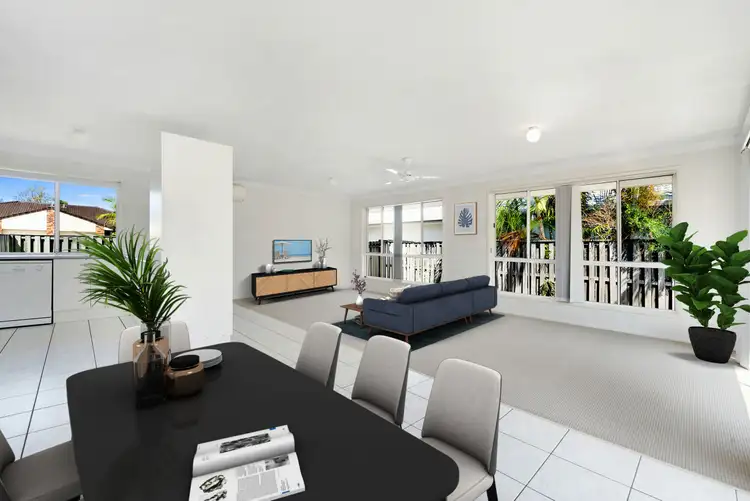Fourth view of Homely house listing, 39 Dipper Drive, Burleigh Waters QLD 4220
