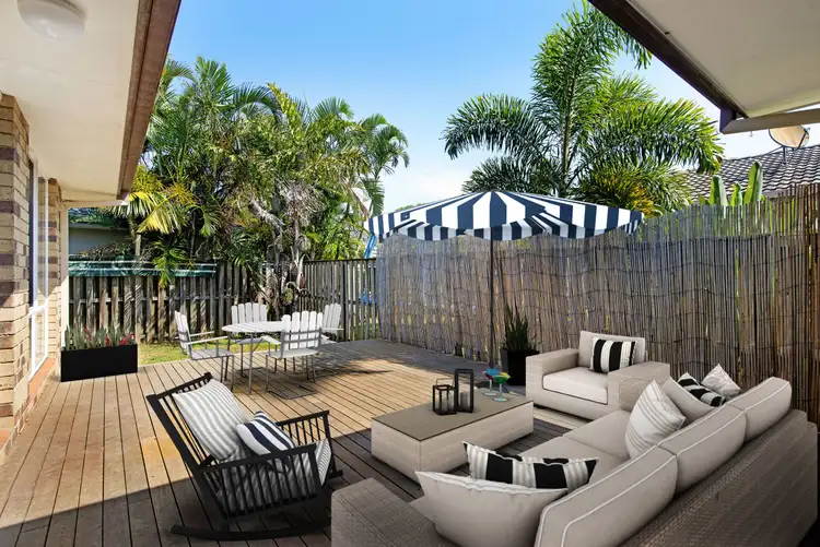 Fifth view of Homely house listing, 39 Dipper Drive, Burleigh Waters QLD 4220