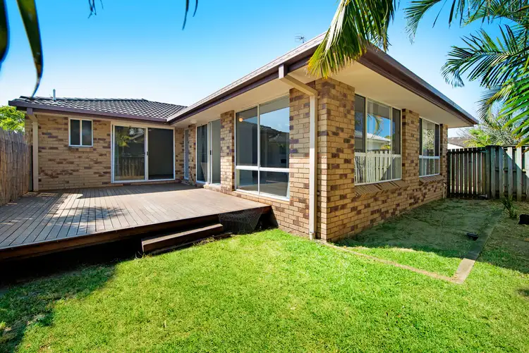 Sixth view of Homely house listing, 39 Dipper Drive, Burleigh Waters QLD 4220