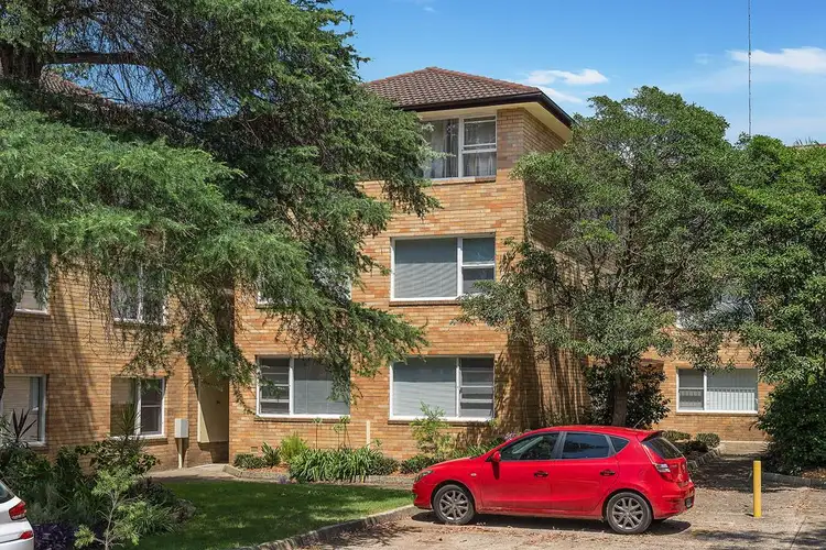 Sixth view of Homely apartment listing, 39/76-80 Garnet Street, Hurlstone Park NSW 2193