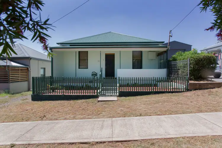 Second view of Homely house listing, 10 Brougham Street, Cowra NSW 2794