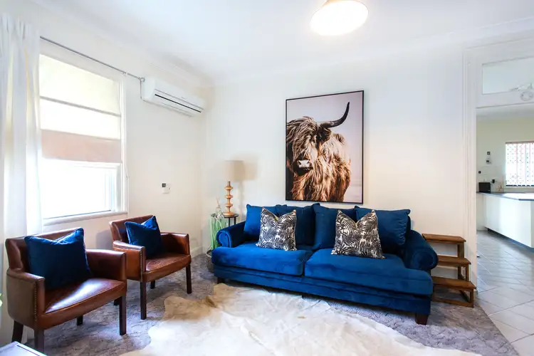 Third view of Homely house listing, 10 Brougham Street, Cowra NSW 2794