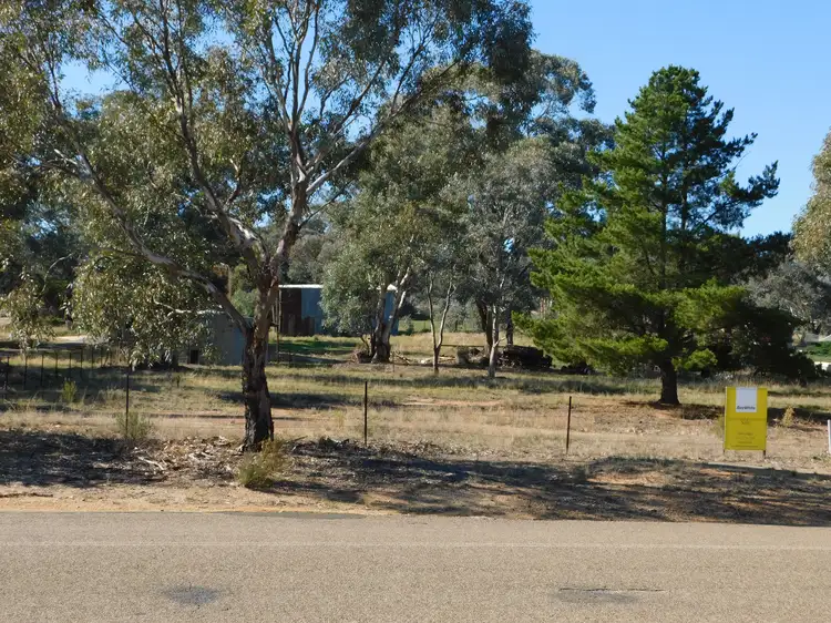 Second view of Homely land listing, 3 Sheila's Lane, Frogmore NSW 2586