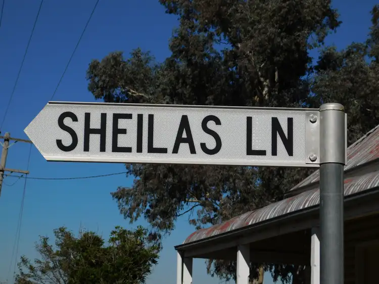 Third view of Homely land listing, 3 Sheila's Lane, Frogmore NSW 2586