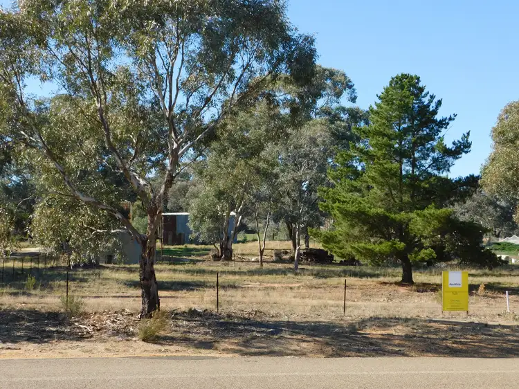 Fourth view of Homely land listing, 3 Sheila's Lane, Frogmore NSW 2586