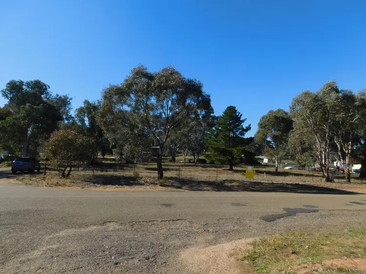Fifth view of Homely land listing, 3 Sheila's Lane, Frogmore NSW 2586