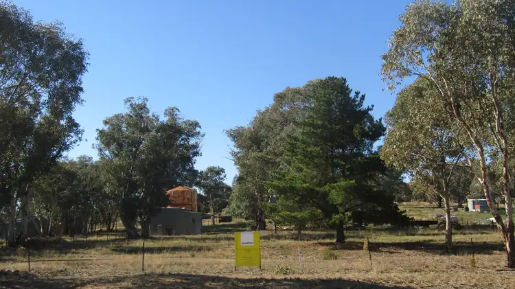 Seventh view of Homely land listing, 3 Sheila's Lane, Frogmore NSW 2586