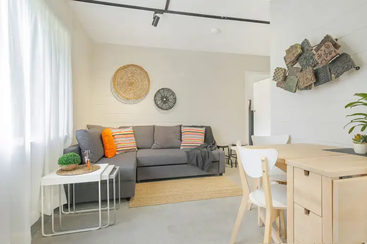 Second view of Homely unit listing, 6/54 Mount Keira Road, West Wollongong NSW 2500