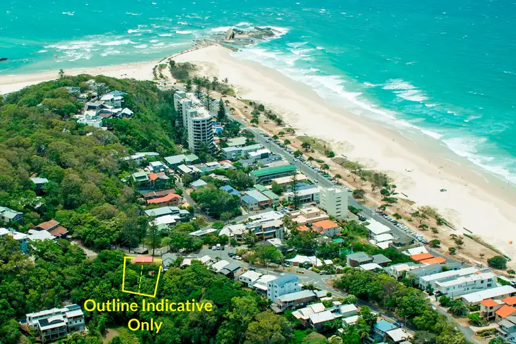 60-62 Woodgee Street, Currumbin QLD 4223