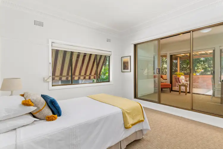 Fifth view of Homely house listing, 12 Roxburgh Avenue, Thirroul NSW 2515