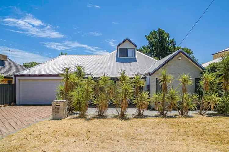157 Sydenham Street, Rivervale WA 6103