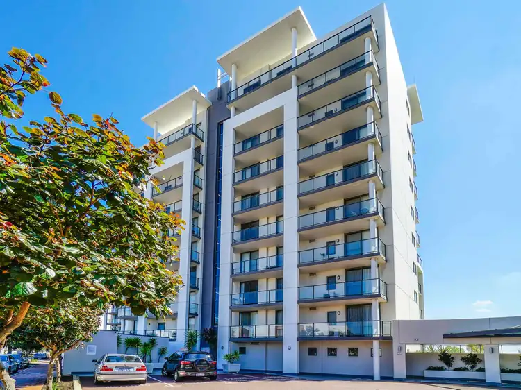 Second view of Homely apartment listing, 75/12 Tanunda Drive, Rivervale WA 6103