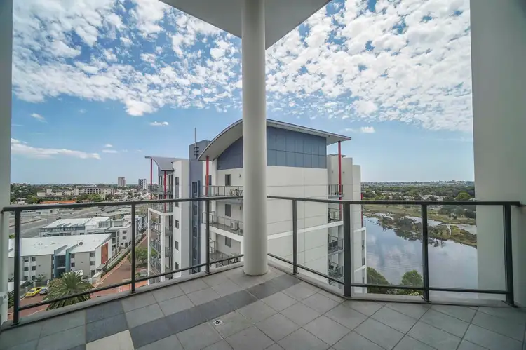 Fourth view of Homely apartment listing, 75/12 Tanunda Drive, Rivervale WA 6103