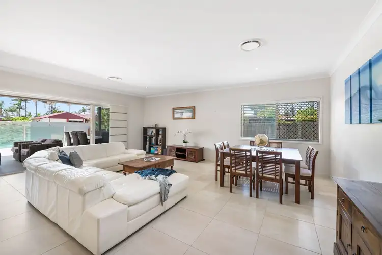 Main view of Homely house listing, 2 Wiluna Street, Warana QLD 4575