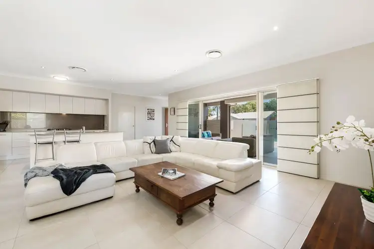 Third view of Homely house listing, 2 Wiluna Street, Warana QLD 4575