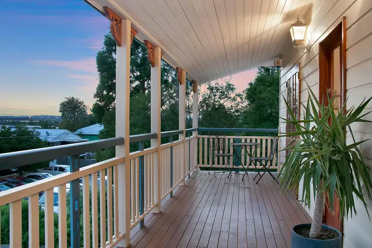Main view of Homely house listing, 58 Hansen Street, Moorooka QLD 4105