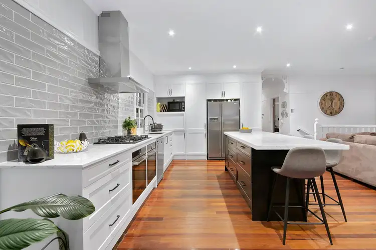 Third view of Homely house listing, 58 Hansen Street, Moorooka QLD 4105