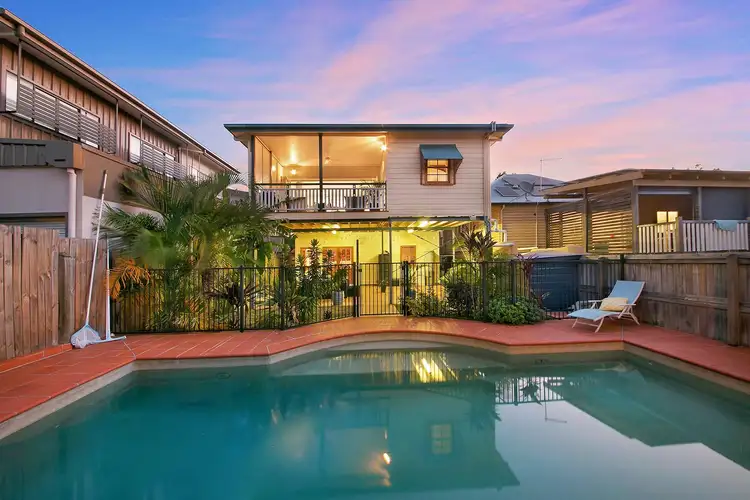 Fourth view of Homely house listing, 58 Hansen Street, Moorooka QLD 4105